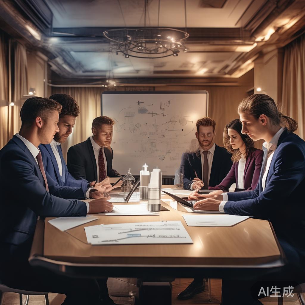 酒店宴会销售如何精准获客，系统性策略与实战技巧 - 快讯网 - 分享生活资讯热点话题综合门户网www.yibafushi.com