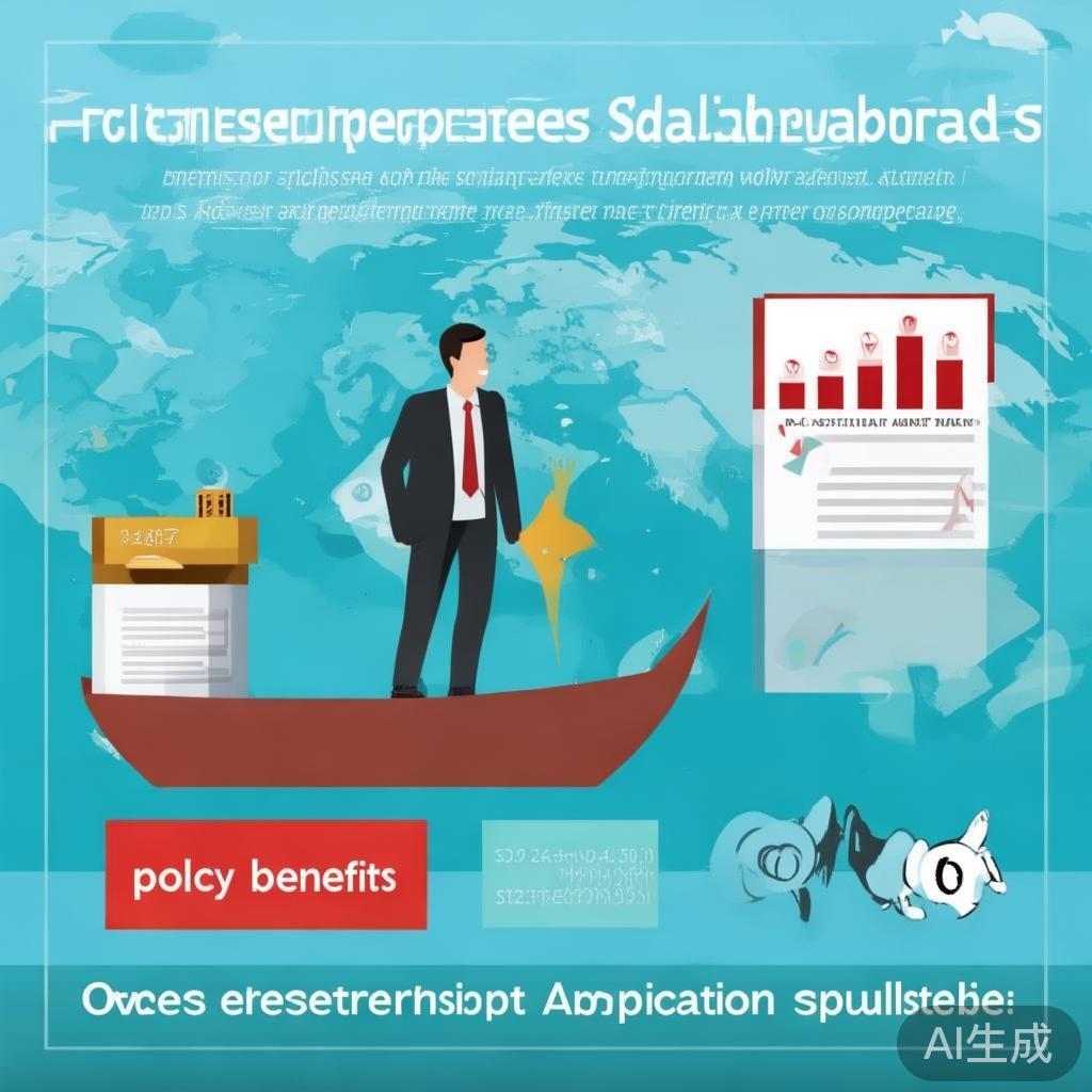 抓住政策红利,海外商标申请补贴全攻略,助力中国企业扬帆出海 - 快讯网 - 分享生活资讯热点话题综合门户网www.yibafushi.com