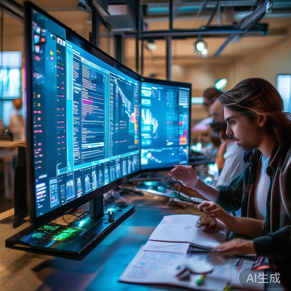 从零开始,揭秘自动获客软件的制作全流程,助你轻松实现精准获客! - 快讯网 - 分享生活资讯热点话题综合门户网www.yibafushi.com