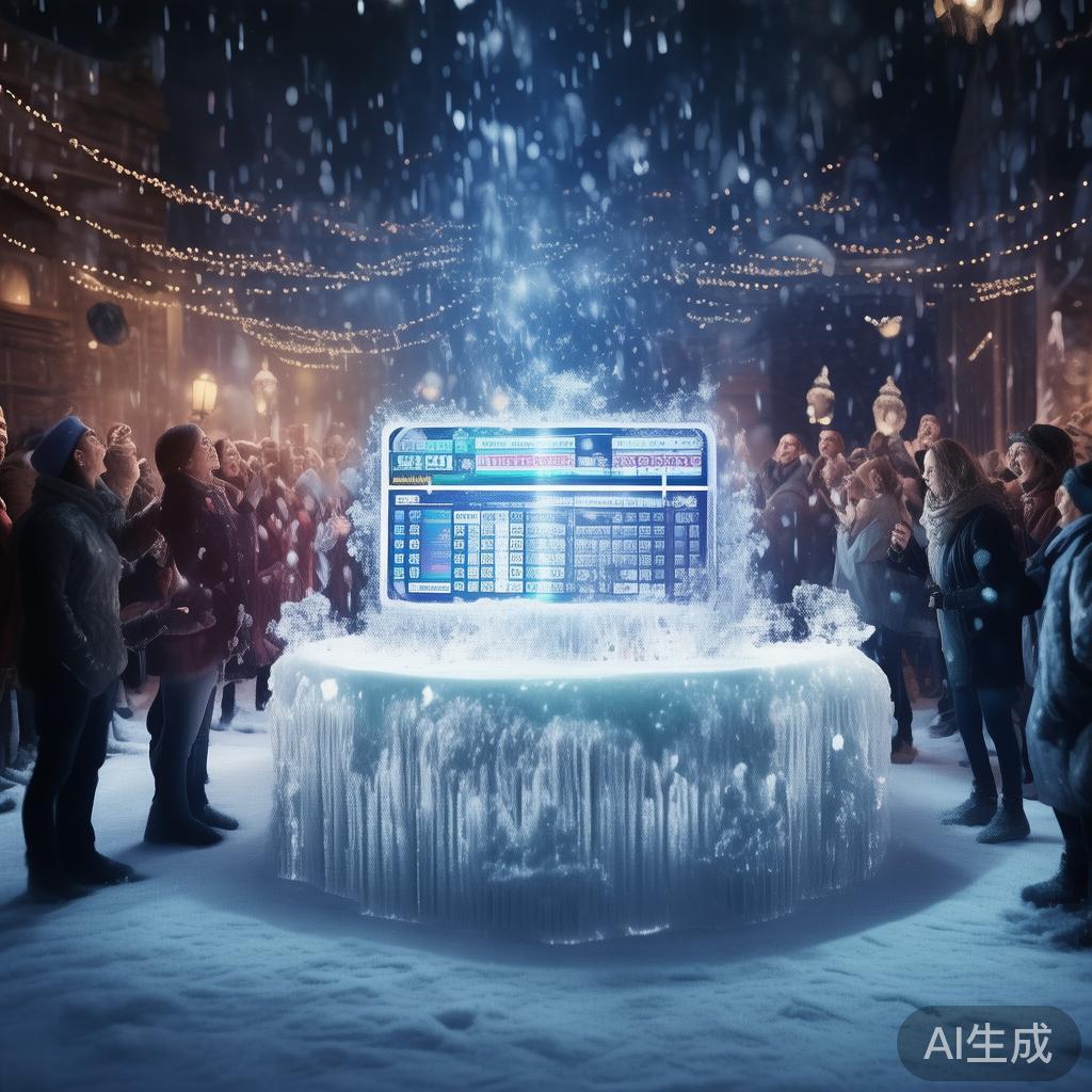 大乐透冰雪奖品领取，惊喜时刻，让人期待无穷 - 快讯网 - 分享生活资讯热点话题综合门户网www.yibafushi.com