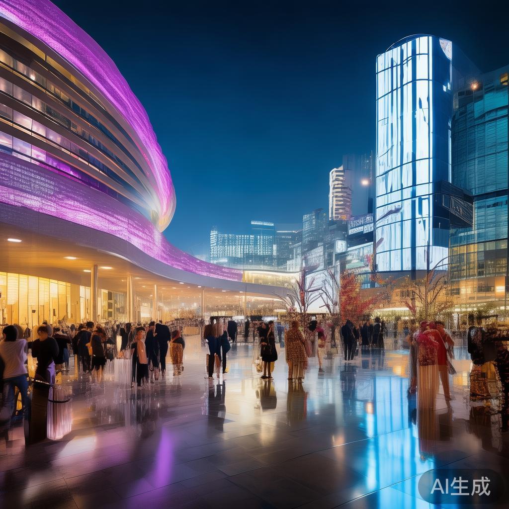 火锅展会三天,如何让客户主动找上门?——展会获客实战指南 - 快讯网 - 分享生活资讯热点话题综合门户网www.yibafushi.com