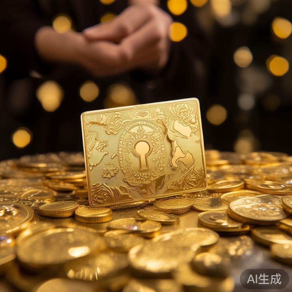 15克金卡，开启你的黄金生活！ - 快讯网 - 分享生活资讯热点话题综合门户网www.yibafushi.com