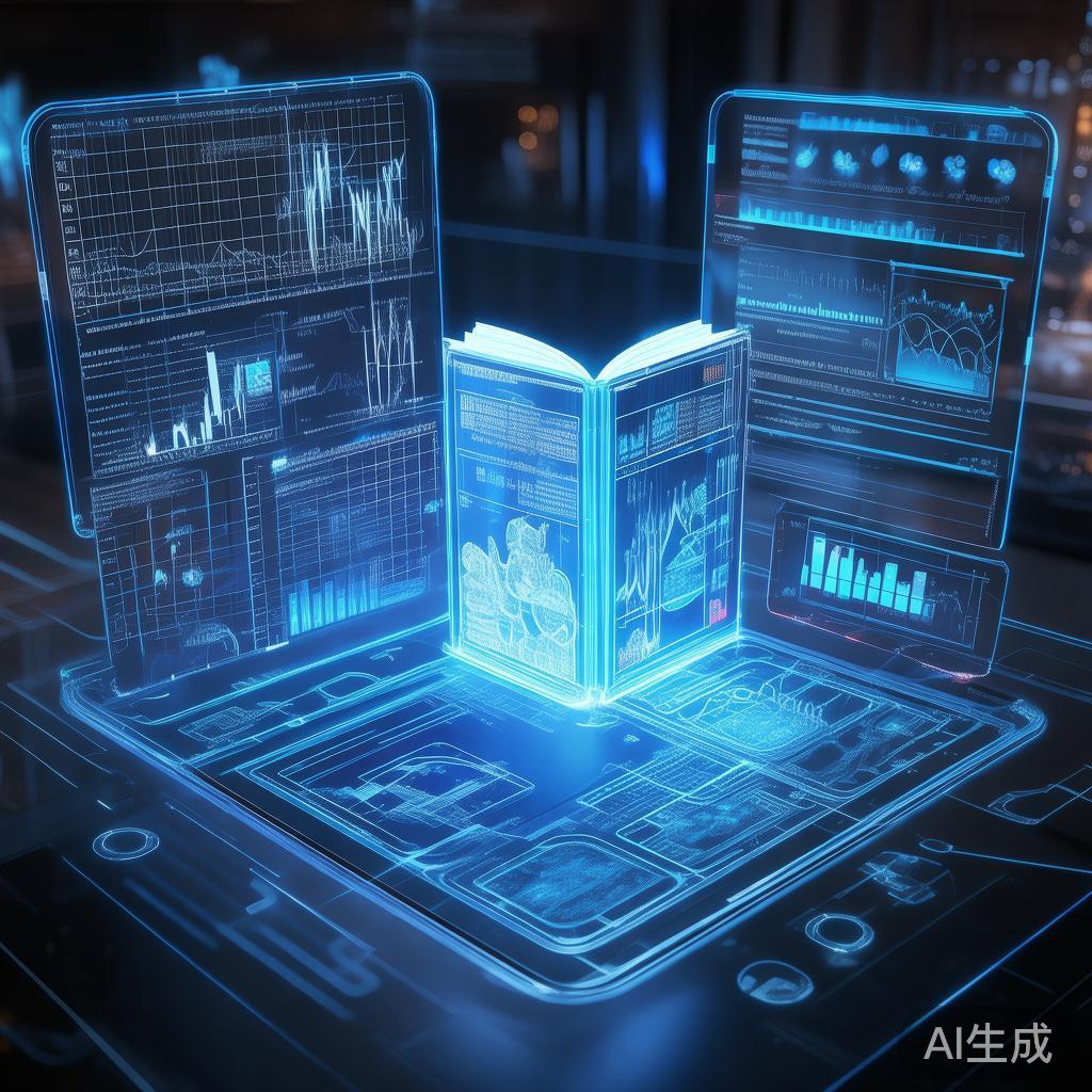 金融行业获客与盈利的终极秘籍,从0到1的实战指南 - 快讯网 - 分享生活资讯热点话题综合门户网www.yibafushi.com