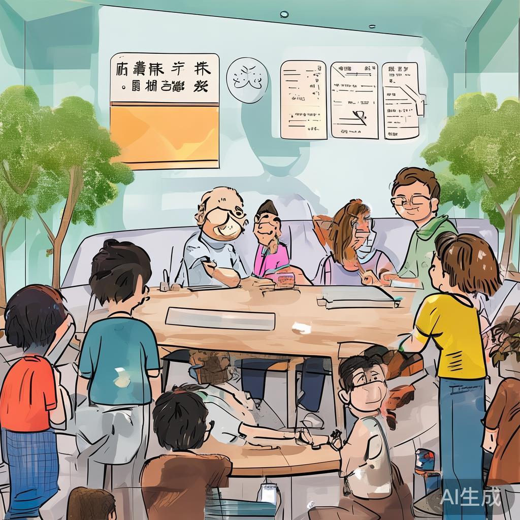福田小区补贴申请条件详解,如何轻松申领惠民福利? - 快讯网 - 分享生活资讯热点话题综合门户网www.yibafushi.com