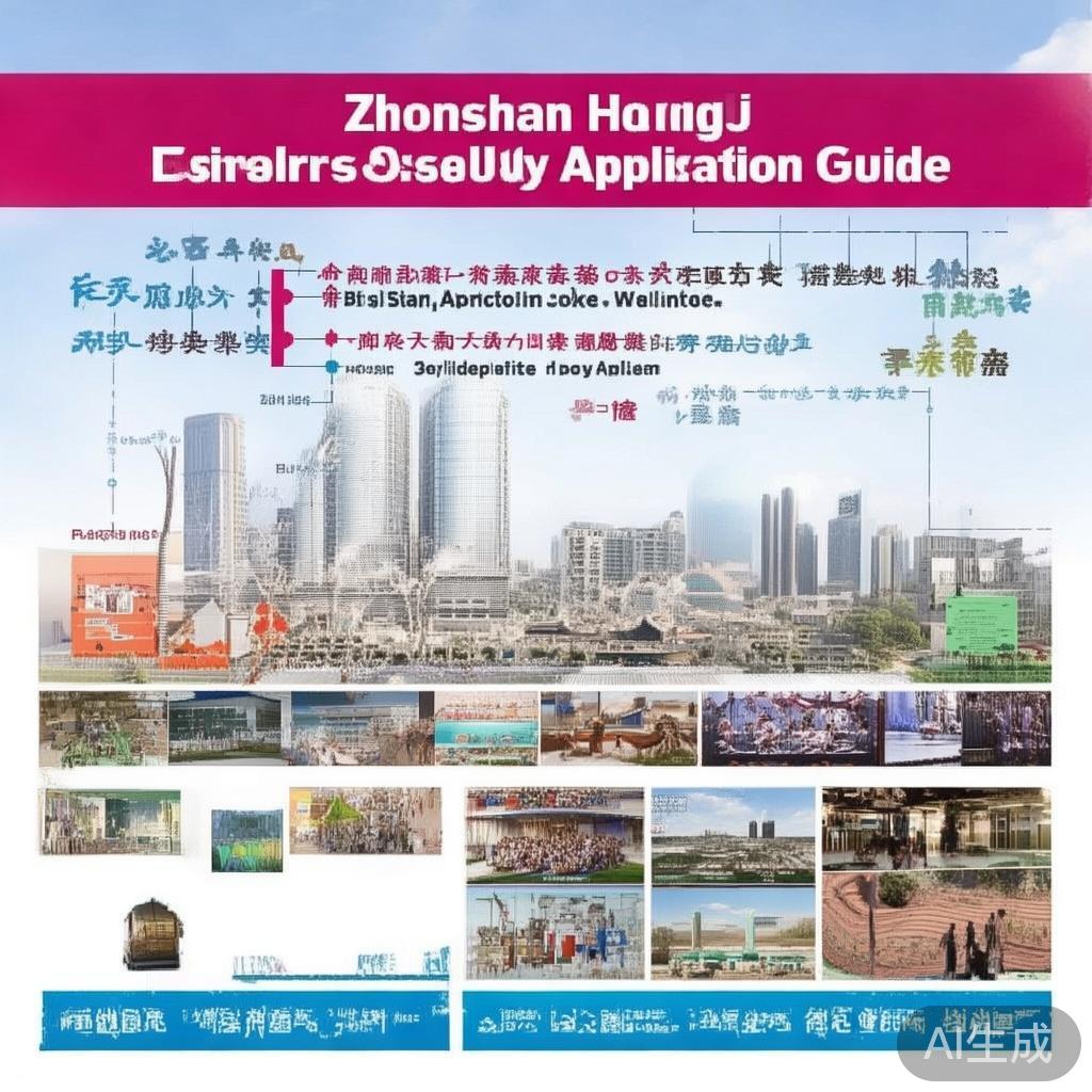 中山鸿基企业补贴申请指南,政策红利赋能企业高质量发展 - 快讯网 - 分享生活资讯热点话题综合门户网www.yibafushi.com
