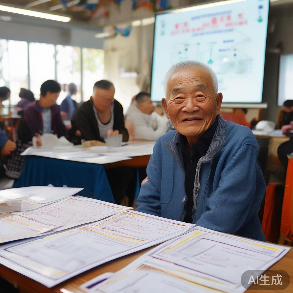 广东老人补贴申请条件全解析,政策细则、申请流程与注意事项 - 快讯网 - 分享生活资讯热点话题综合门户网www.yibafushi.com