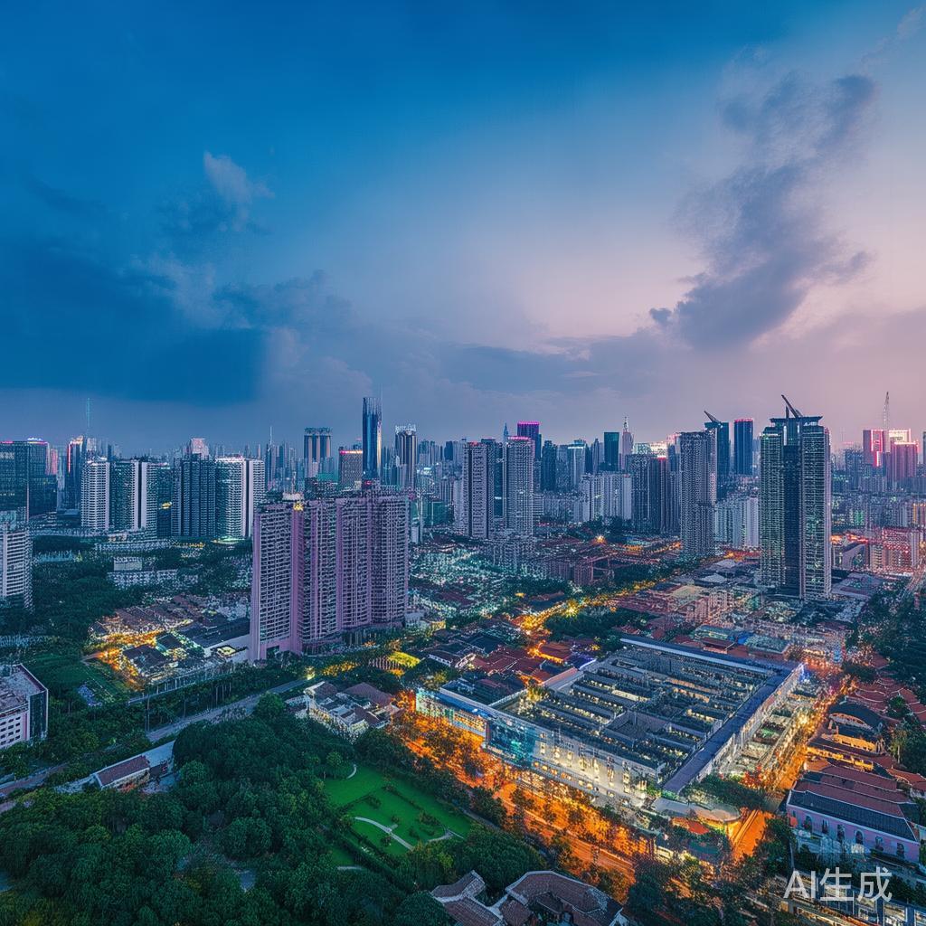 深圳7年的发展历程,从发展到繁荣 - 快讯网 - 分享生活资讯热点话题综合门户网www.yibafushi.com
