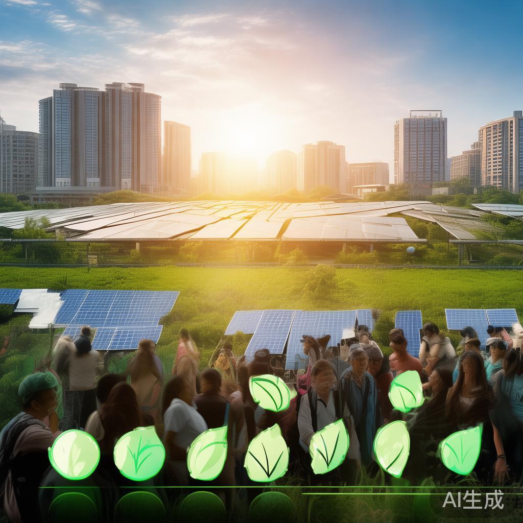 政策红利照亮绿色发展路——东阳市光伏补贴申请全攻略 - 快讯网 - 分享生活资讯热点话题综合门户网www.yibafushi.com