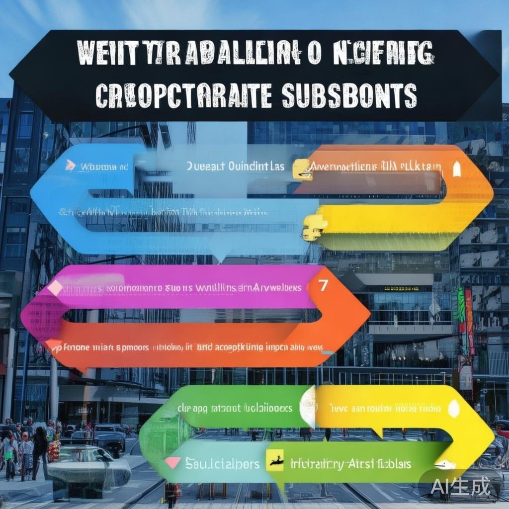 企业补贴申请高效办理全攻略,这些渠道让你少走弯路 - 快讯网 - 分享生活资讯热点话题综合门户网www.yibafushi.com