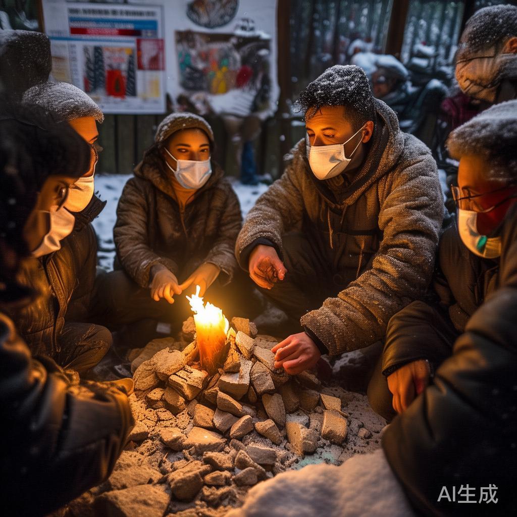疫情寒冬下的守望与突围,艺术培训机构补贴申请全攻略 - 快讯网 - 分享生活资讯热点话题综合门户网www.yibafushi.com