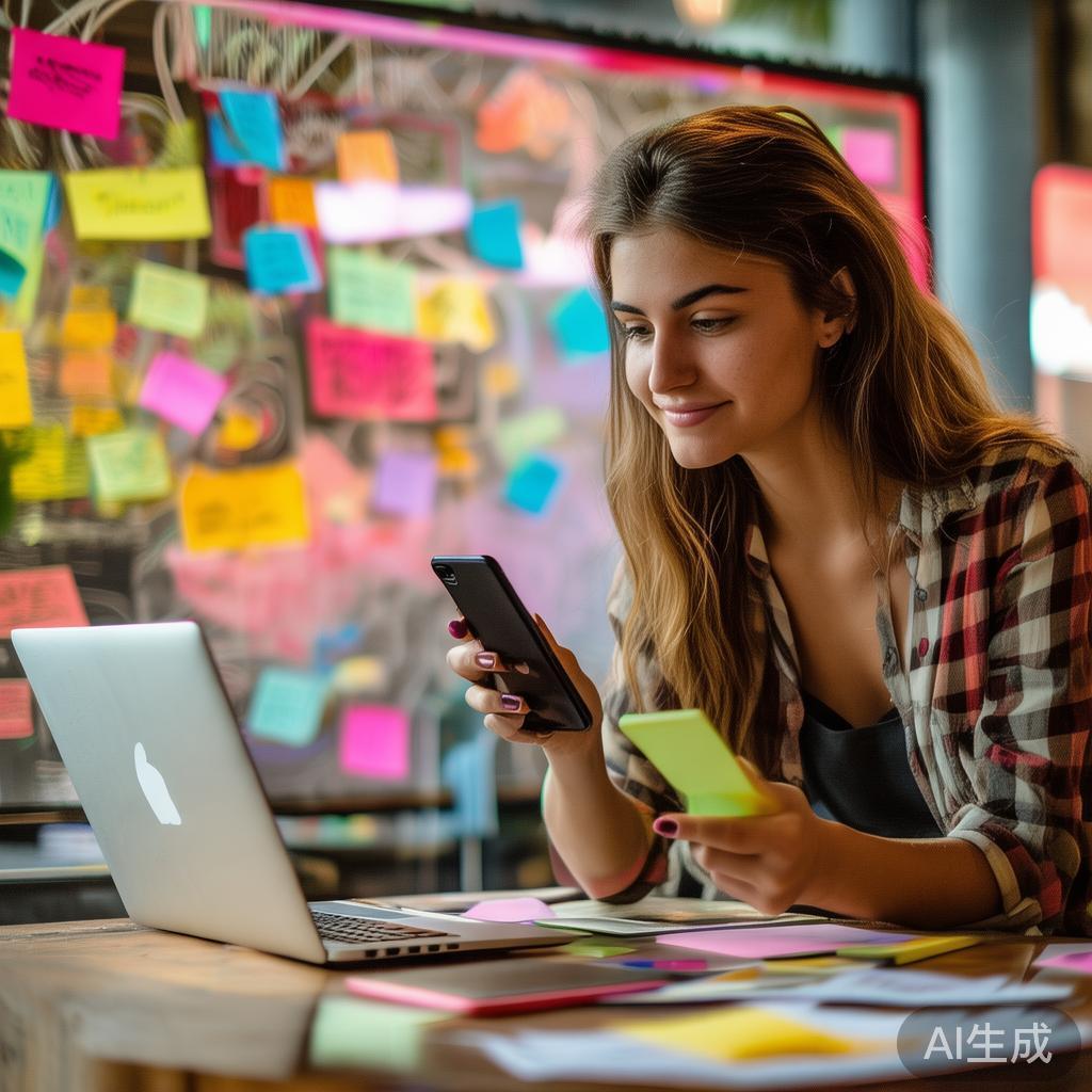 自媒体引流获客,如何用低成本策略实现流量变现? - 快讯网 - 分享生活资讯热点话题综合门户网www.yibafushi.com