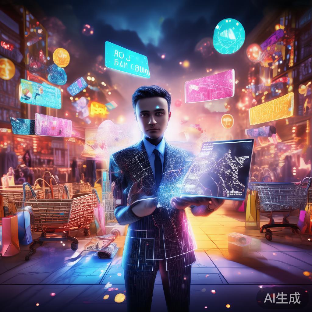 揭秘双十一获客的终极指南,如何让你的品牌在购物狂欢中脱颖而出? - 快讯网 - 分享生活资讯热点话题综合门户网www.yibafushi.com
