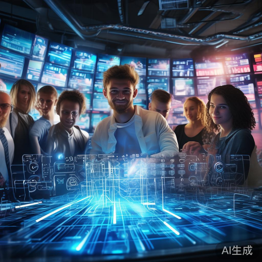 如何实现快速获客裂变?自媒体增长黑客的实战秘籍! - 快讯网 - 分享生活资讯热点话题综合门户网www.yibafushi.com