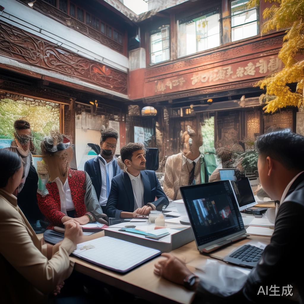 西安财务公司精准获客指南,深耕本地市场,打造差异化竞争力 - 快讯网 - 分享生活资讯热点话题综合门户网www.yibafushi.com