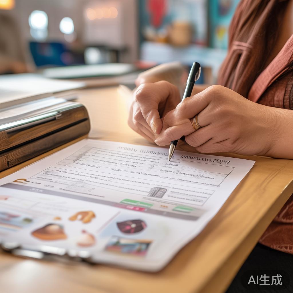 产前补贴申请单,生育关怀的暖心凭证与政策落地的第一公里 - 快讯网 - 分享生活资讯热点话题综合门户网www.yibafushi.com