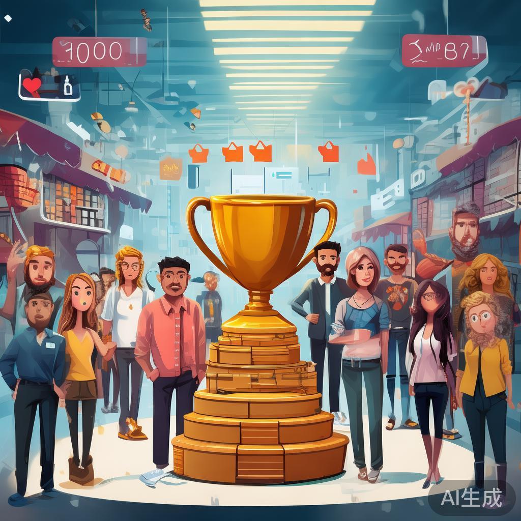 从0到1000粉丝的引流获客实战经验,这些技巧你一定要知道! - 快讯网 - 分享生活资讯热点话题综合门户网www.yibafushi.com