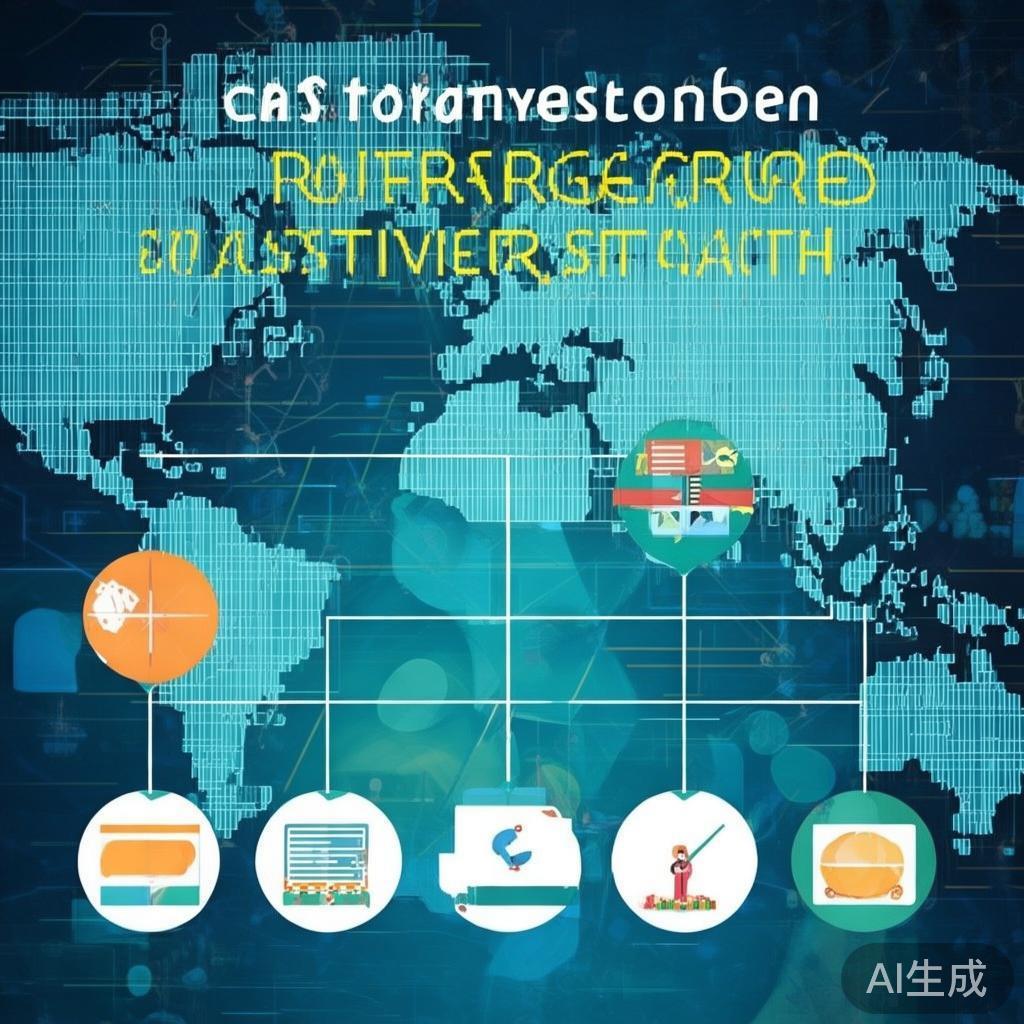 海外引流获客,从零开始的系统化策略指南 - 快讯网 - 分享生活资讯热点话题综合门户网www.yibafushi.com