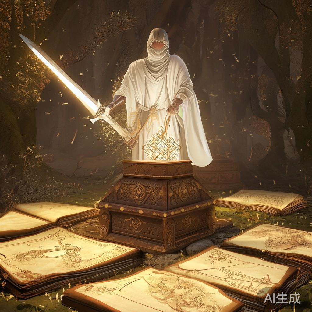 刀剑英雄如何轻松领取秘宝—秘技与秘方的全解析 - 快讯网 - 分享生活资讯热点话题综合门户网www.yibafushi.com