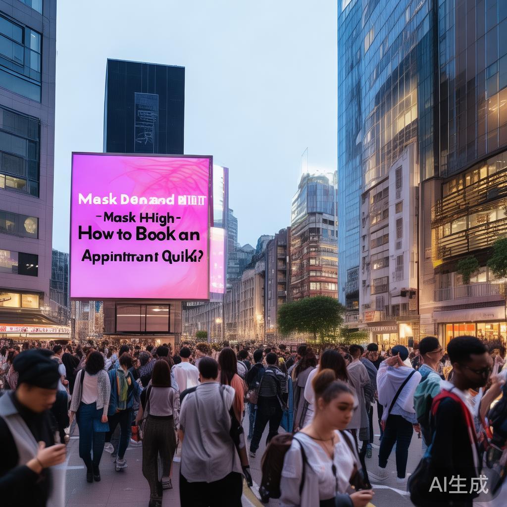 口罩需求大,怎么及时预约? - 快讯网 - 分享生活资讯热点话题综合门户网www.yibafushi.com