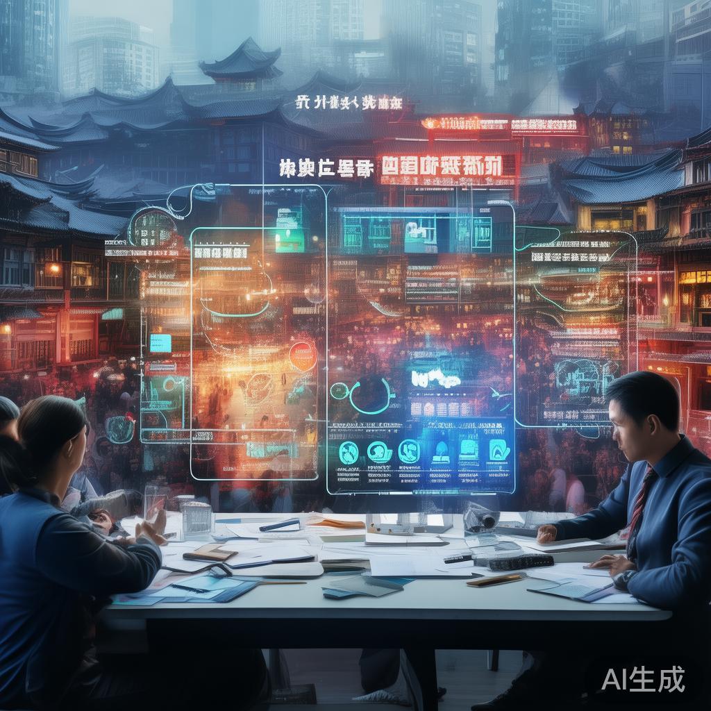 浙江传统企业如何突破获客瓶颈?这5招或许能帮你! - 快讯网 - 分享生活资讯热点话题综合门户网www.yibafushi.com