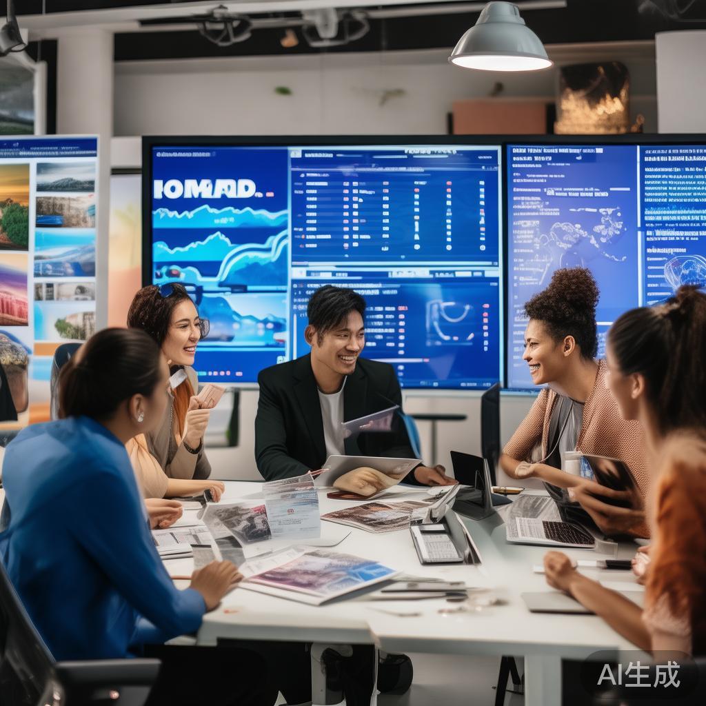 旅游业如何精准获客?这5个策略让你的旅行社业绩翻倍! - 快讯网 - 分享生活资讯热点话题综合门户网www.yibafushi.com