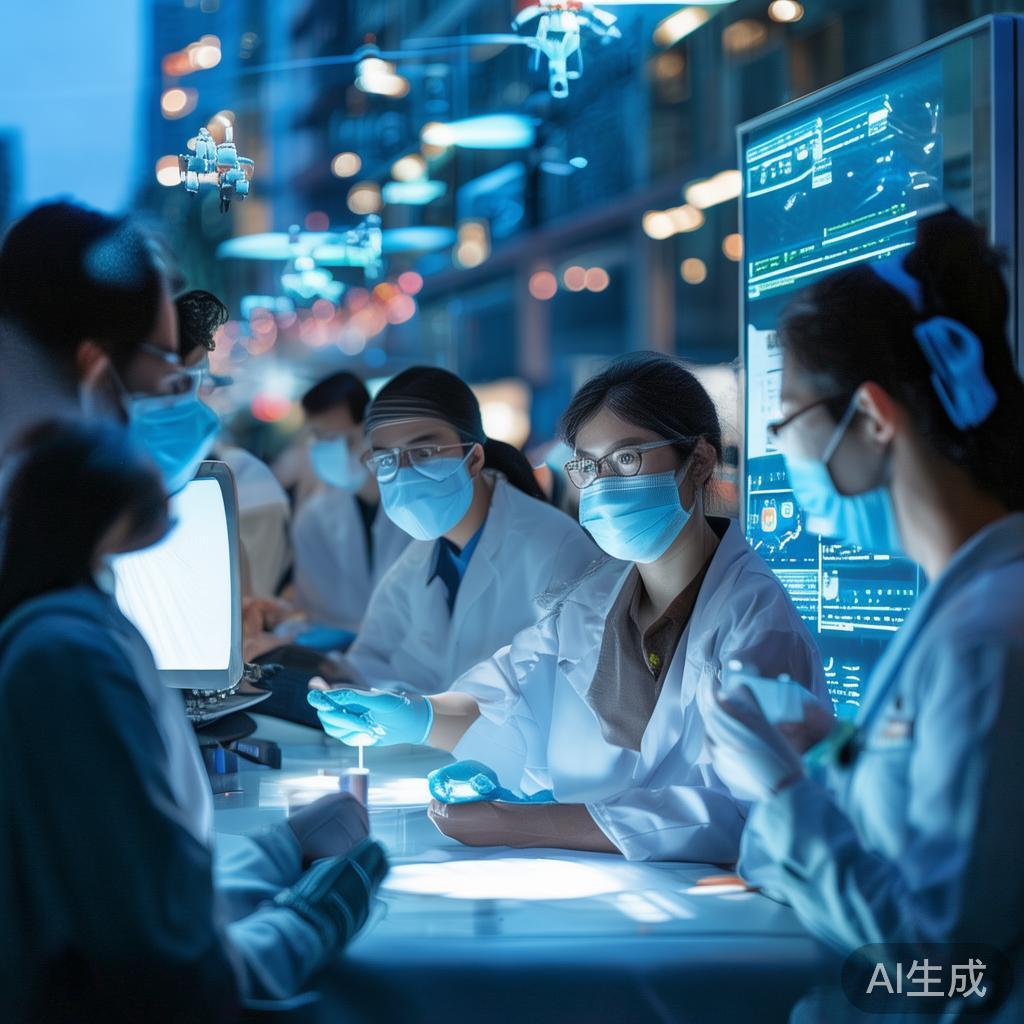 无锡核酸检测,数字守护生命,智慧助力社会 - 快讯网 - 分享生活资讯热点话题综合门户网www.yibafushi.com
