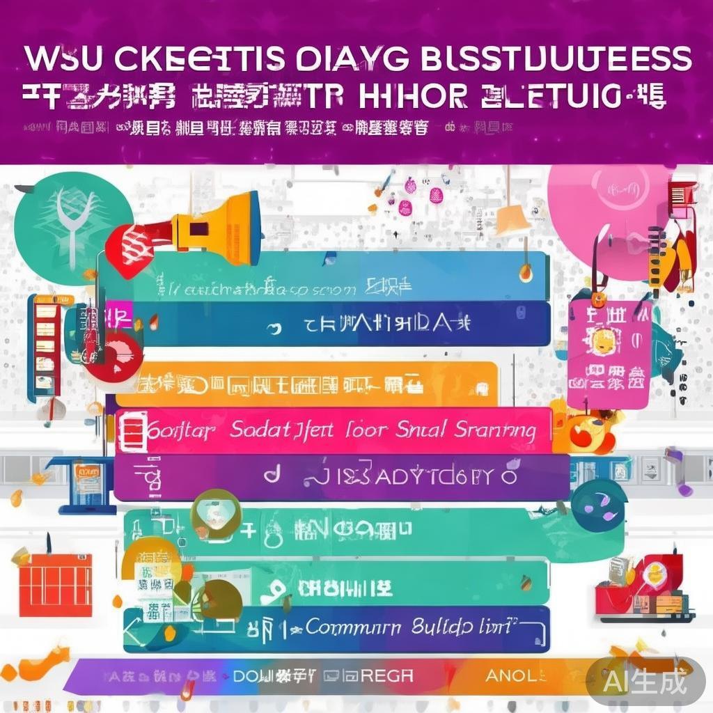 抖音获客爆增的5个核心策略，让你的生意瞬间起飞！ - 快讯网 - 分享生活资讯热点话题综合门户网www.yibafushi.com