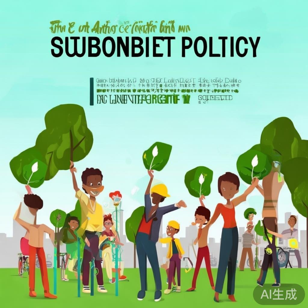 个人碳补贴政策,激活全民减排的绿色新动能 - 快讯网 - 分享生活资讯热点话题综合门户网www.yibafushi.com