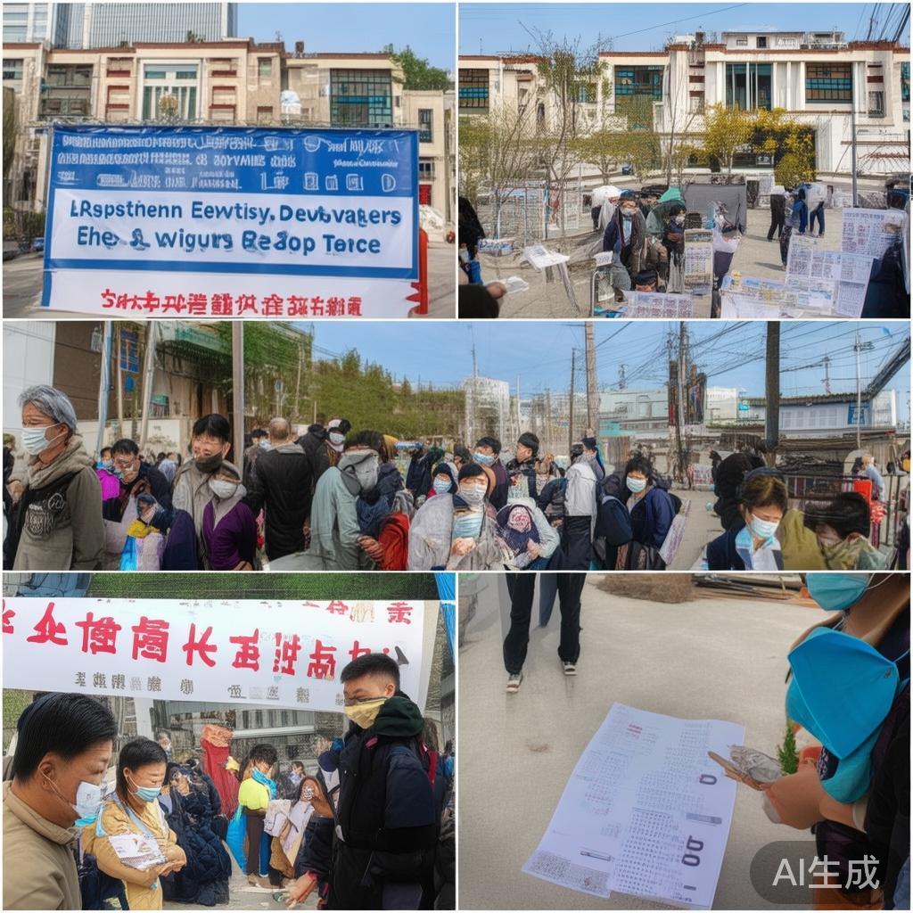 长春疫情下的民生保障,水电补贴申请指南与政策解读 - 快讯网 - 分享生活资讯热点话题综合门户网www.yibafushi.com