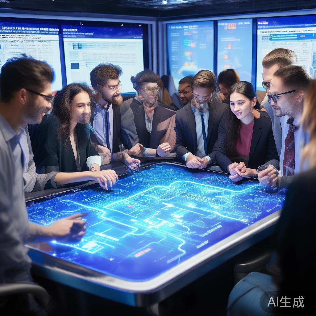 政策红利精准赋能,庐阳区高新技术企业补贴申请全攻略 - 快讯网 - 分享生活资讯热点话题综合门户网www.yibafushi.com