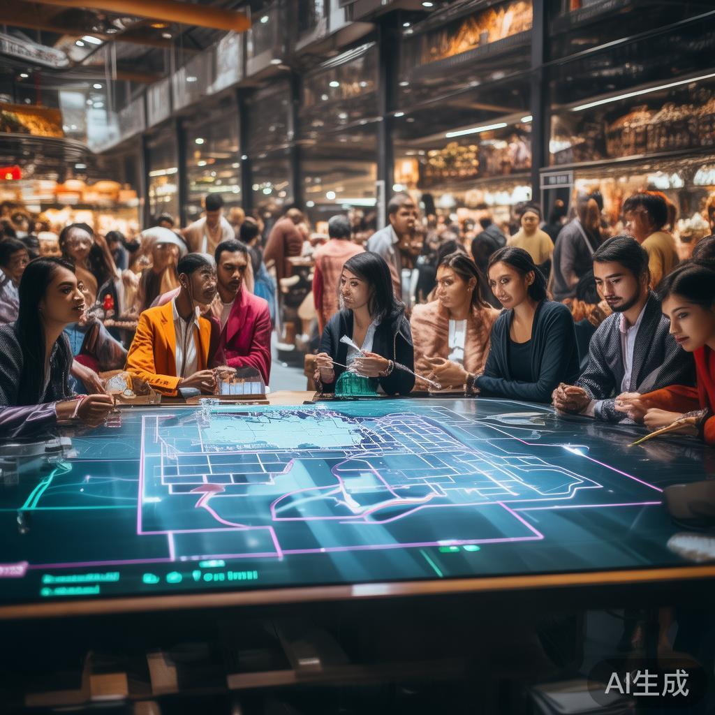 南方营销获客,如何在竞争激烈的市场中找到突破口? - 快讯网 - 分享生活资讯热点话题综合门户网www.yibafushi.com