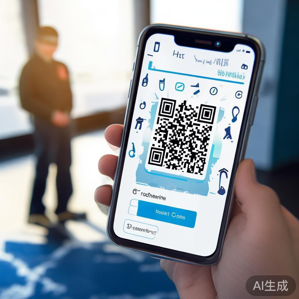 如何正确领取防疫信息码？ - 快讯网 - 分享生活资讯热点话题综合门户网www.yibafushi.com