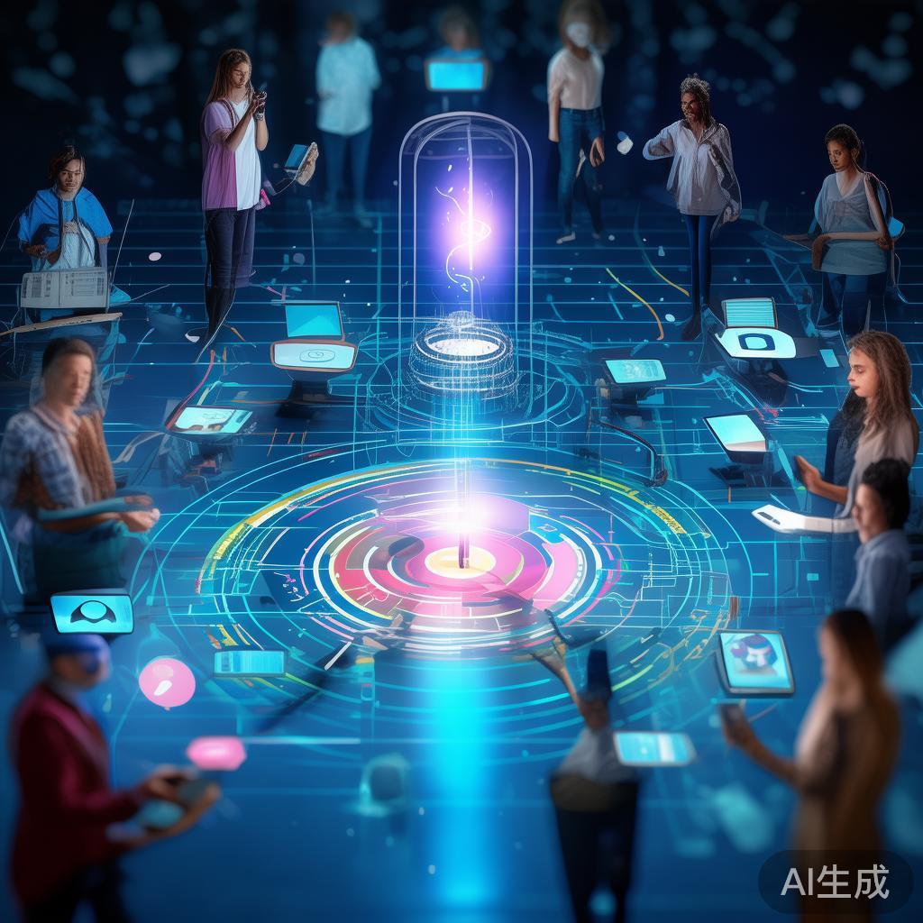 线上引流获客,精准定位是关键 - 快讯网 - 分享生活资讯热点话题综合门户网www.yibafushi.com