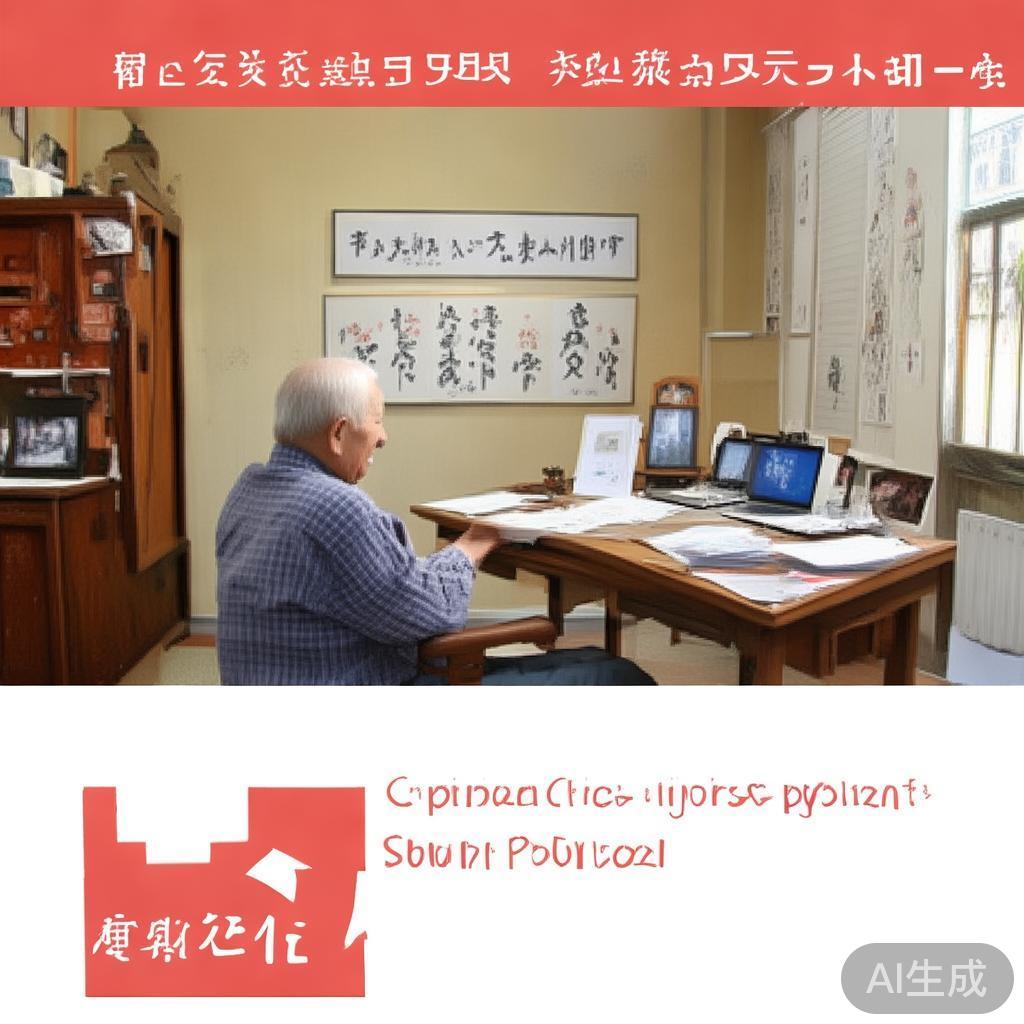 山西高龄老人补贴申请指南，政策解读、流程详解与温情关怀 - 快讯网 - 分享生活资讯热点话题综合门户网www.yibafushi.com