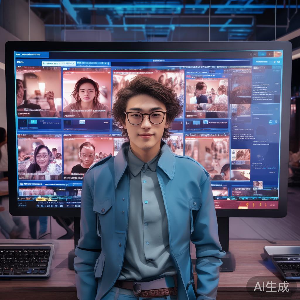 无人直播获客，低成本高转化的营销新玩法 - 快讯网 - 分享生活资讯热点话题综合门户网www.yibafushi.com