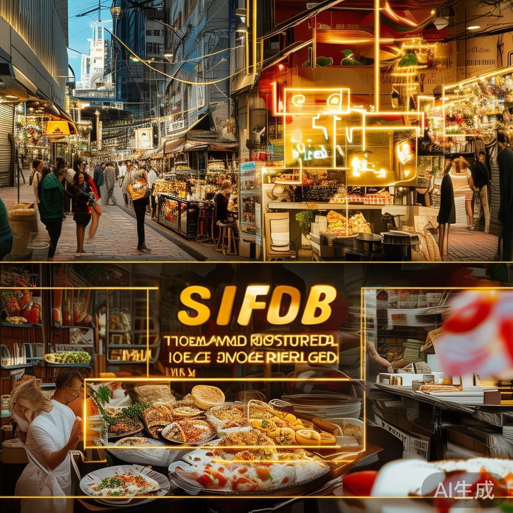 餐饮同城获客赚钱的黄金密码,线上引流+线下转化的完美结合! - 快讯网 - 分享生活资讯热点话题综合门户网www.yibafushi.com