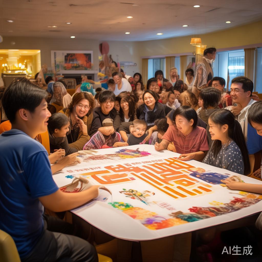 点亮希望,困境家庭入住补贴申请全攻略 - 快讯网 - 分享生活资讯热点话题综合门户网www.yibafushi.com