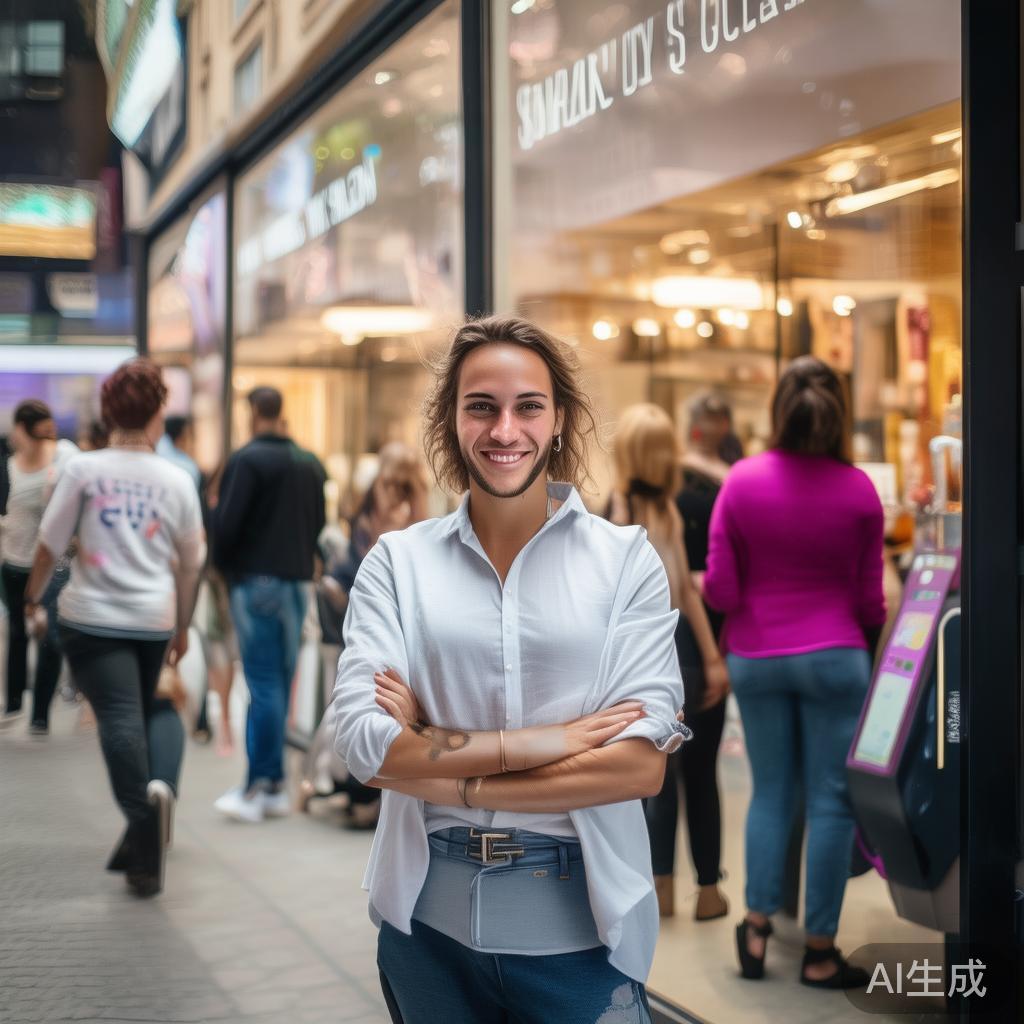 美容创业初期如何精准获客？这5招让你快速打开市场！ - 快讯网 - 分享生活资讯热点话题综合门户网www.yibafushi.com
