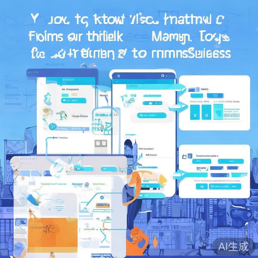 保姆级教程!家政获客工具使用指南,让你的家政生意暴涨! - 快讯网 - 分享生活资讯热点话题综合门户网www.yibafushi.com