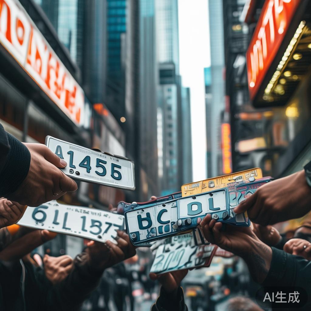 换牌照,权益换号背后的金融密码 - 快讯网 - 分享生活资讯热点话题综合门户网www.yibafushi.com