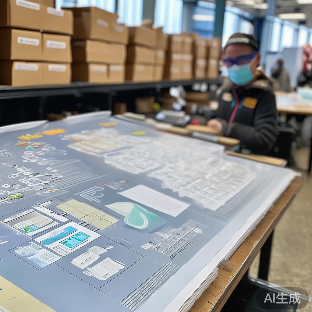 疫情防控物资领取指南 - 快讯网 - 分享生活资讯热点话题综合门户网www.yibafushi.com