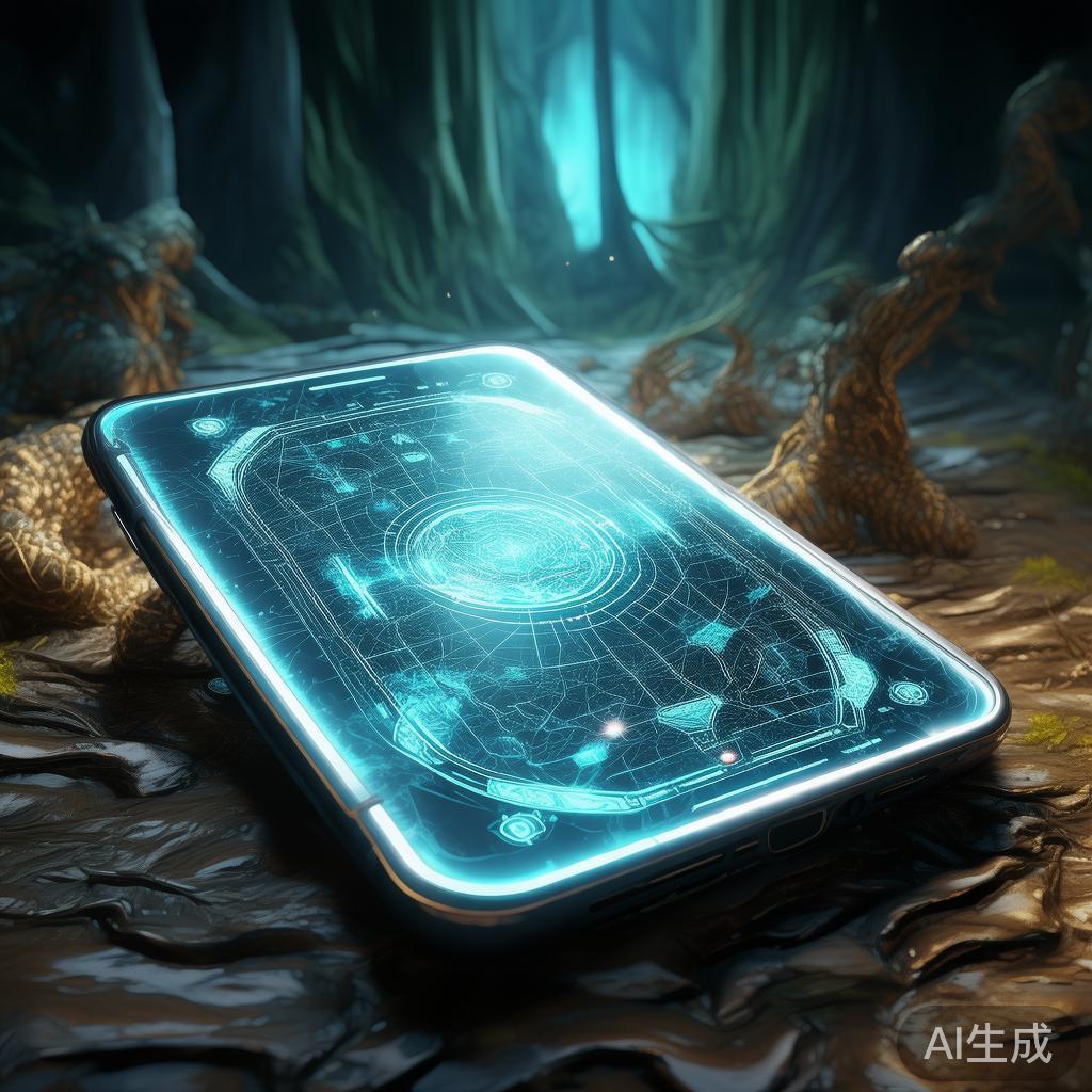 神秘魔域手机,开启游戏新世界! - 快讯网 - 分享生活资讯热点话题综合门户网www.yibafushi.com