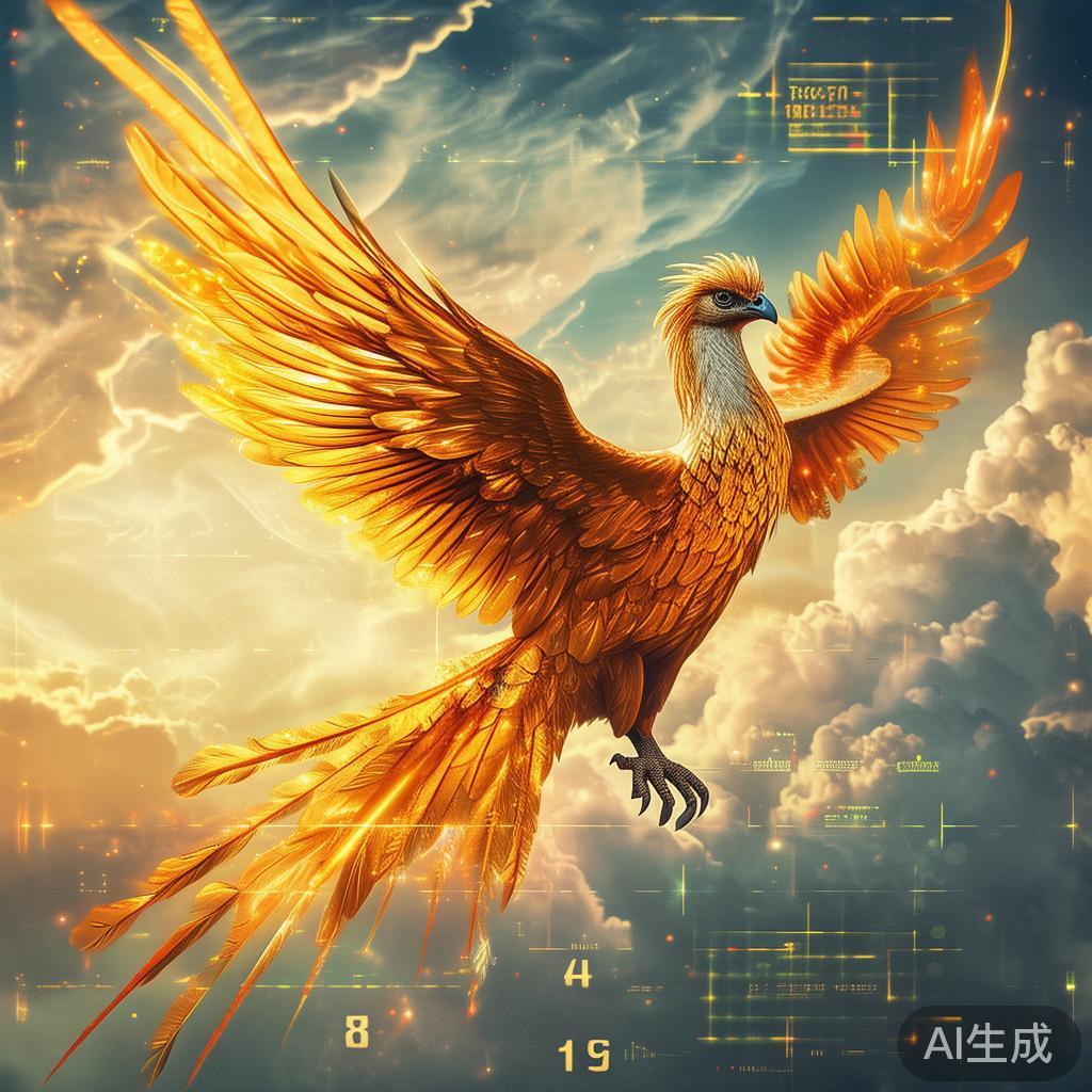 金凤凰,带你飞!揭秘金凤免费获客背后的流量密码,零成本引爆百万流量! - 快讯网 - 分享生活资讯热点话题综合门户网www.yibafushi.com
