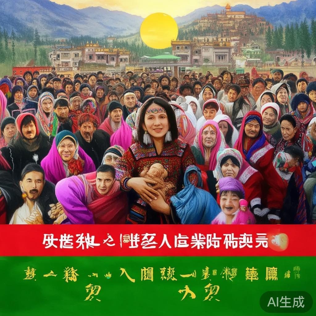 新疆生育津贴,助力生育,传承文明 - 快讯网 - 分享生活资讯热点话题综合门户网www.yibafushi.com