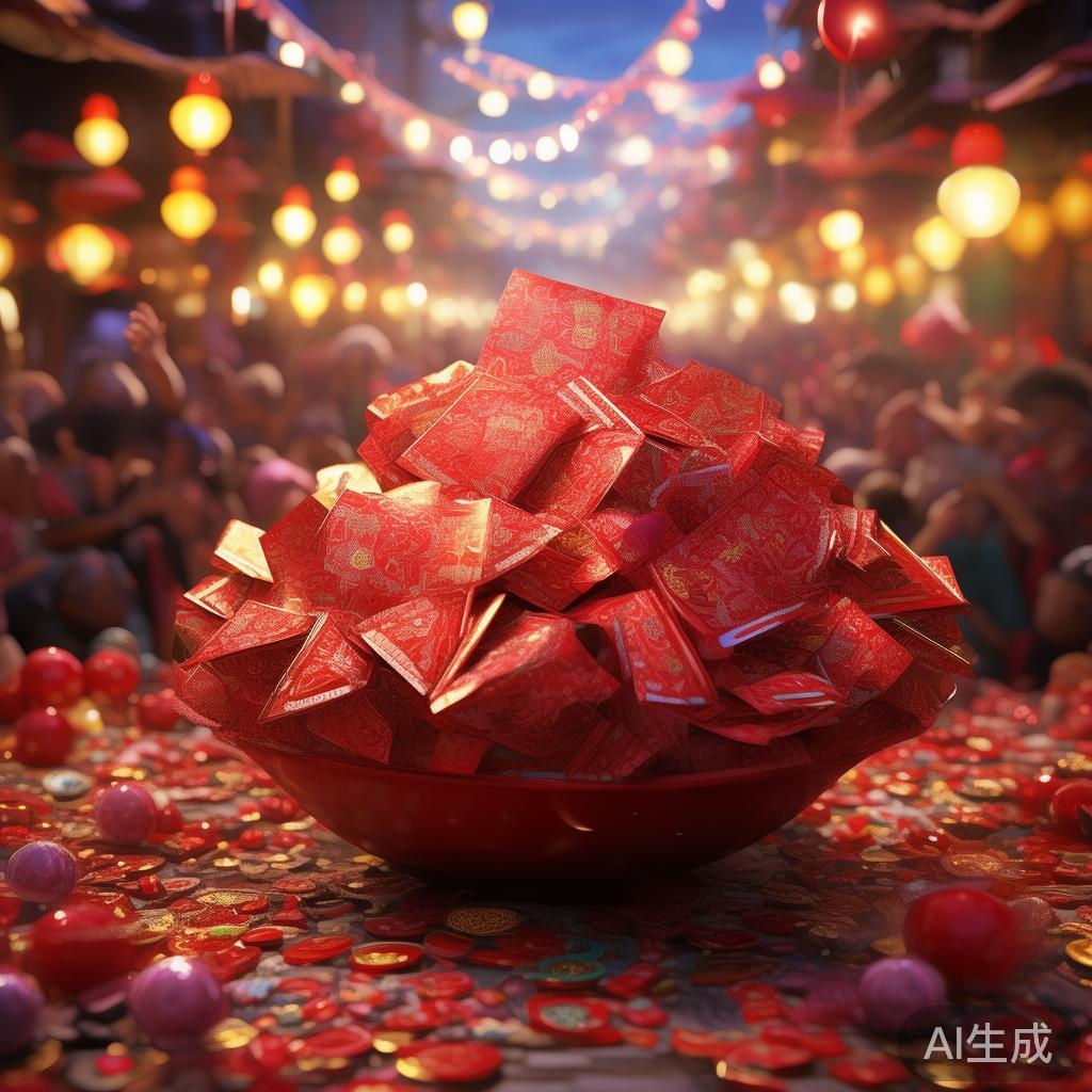 吃不腻的红包,错过就亏大了! - 快讯网 - 分享生活资讯热点话题综合门户网www.yibafushi.com
