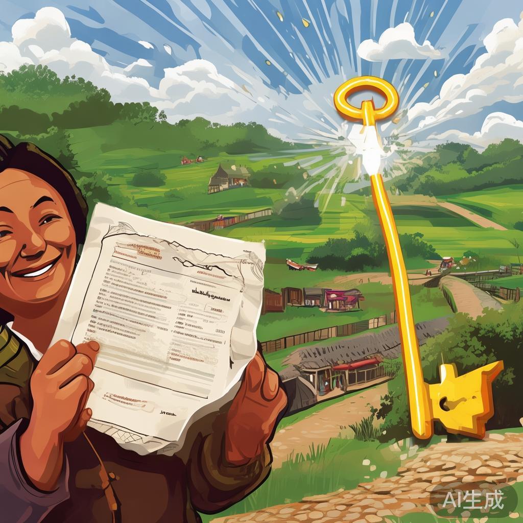 农村军属补贴,助力乡村振兴的金钥匙 - 快讯网 - 分享生活资讯热点话题综合门户网www.yibafushi.com