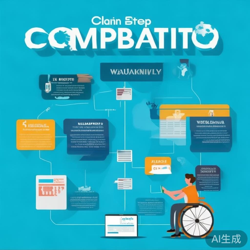 如何领取伤残赔偿款?这份详细的指南让你轻松应对 - 快讯网 - 分享生活资讯热点话题综合门户网www.yibafushi.com