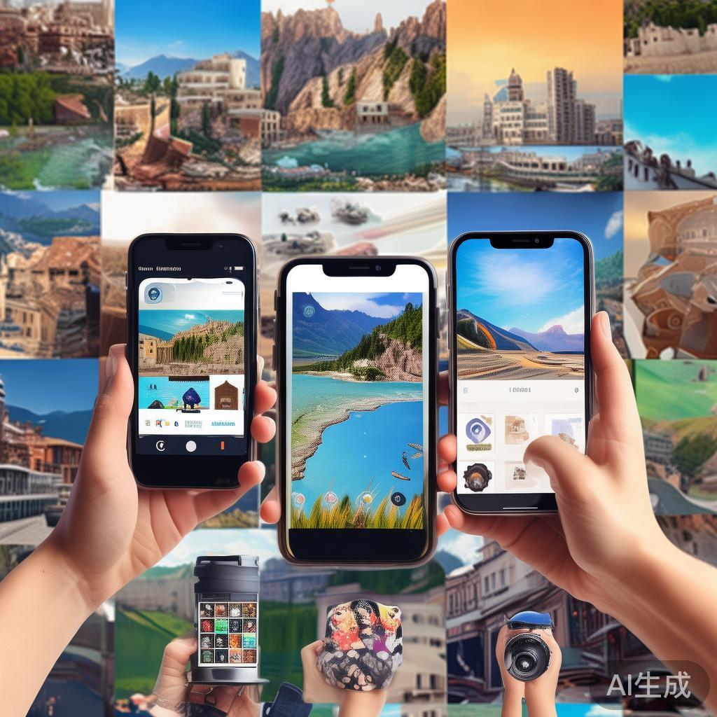抖音旅游怎么获客?这5招让你的旅行账号快速爆火! - 快讯网 - 分享生活资讯热点话题综合门户网www.yibafushi.com