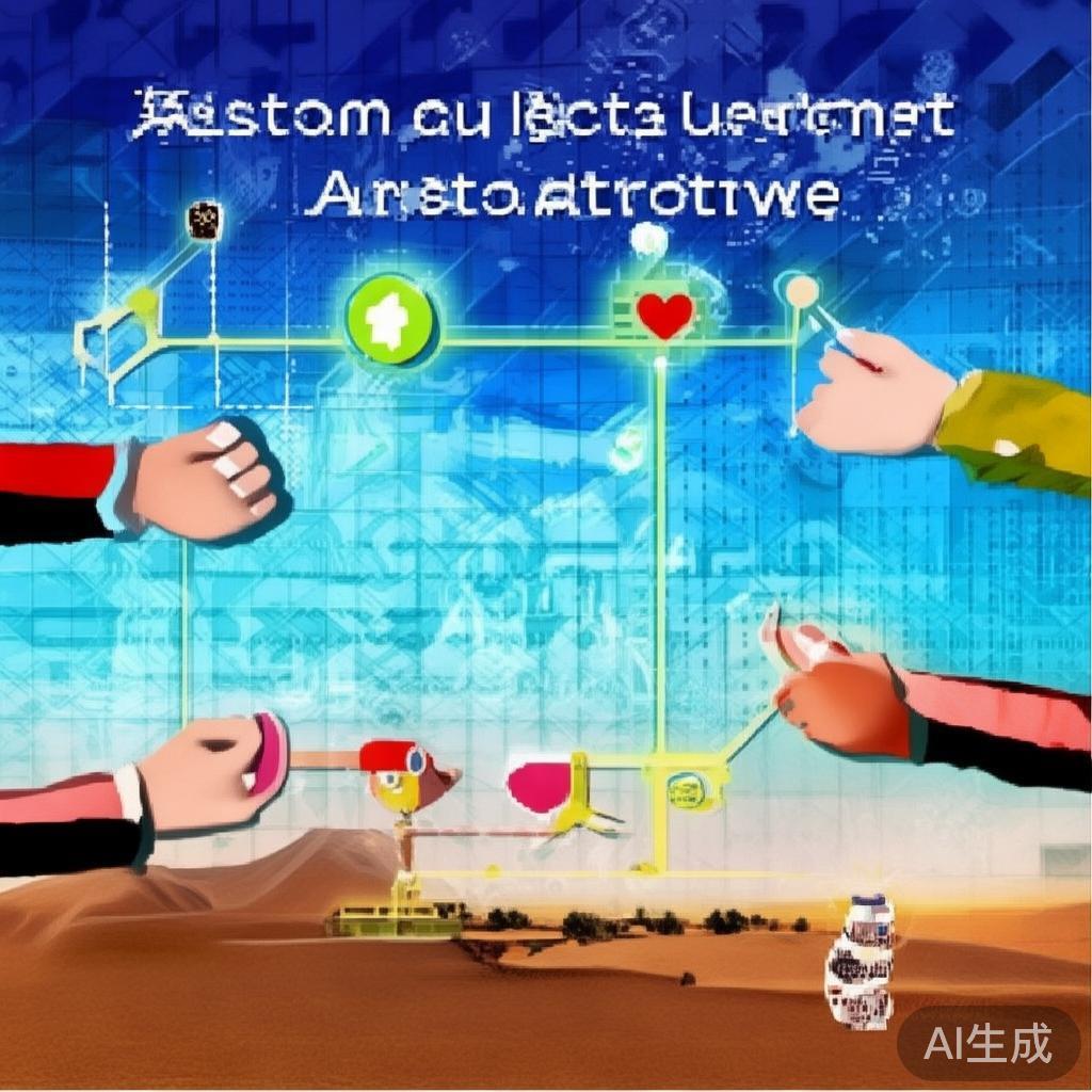宁夏精准获客怎么引流?这5招让你的客户精准找上门! - 快讯网 - 分享生活资讯热点话题综合门户网www.yibafushi.com