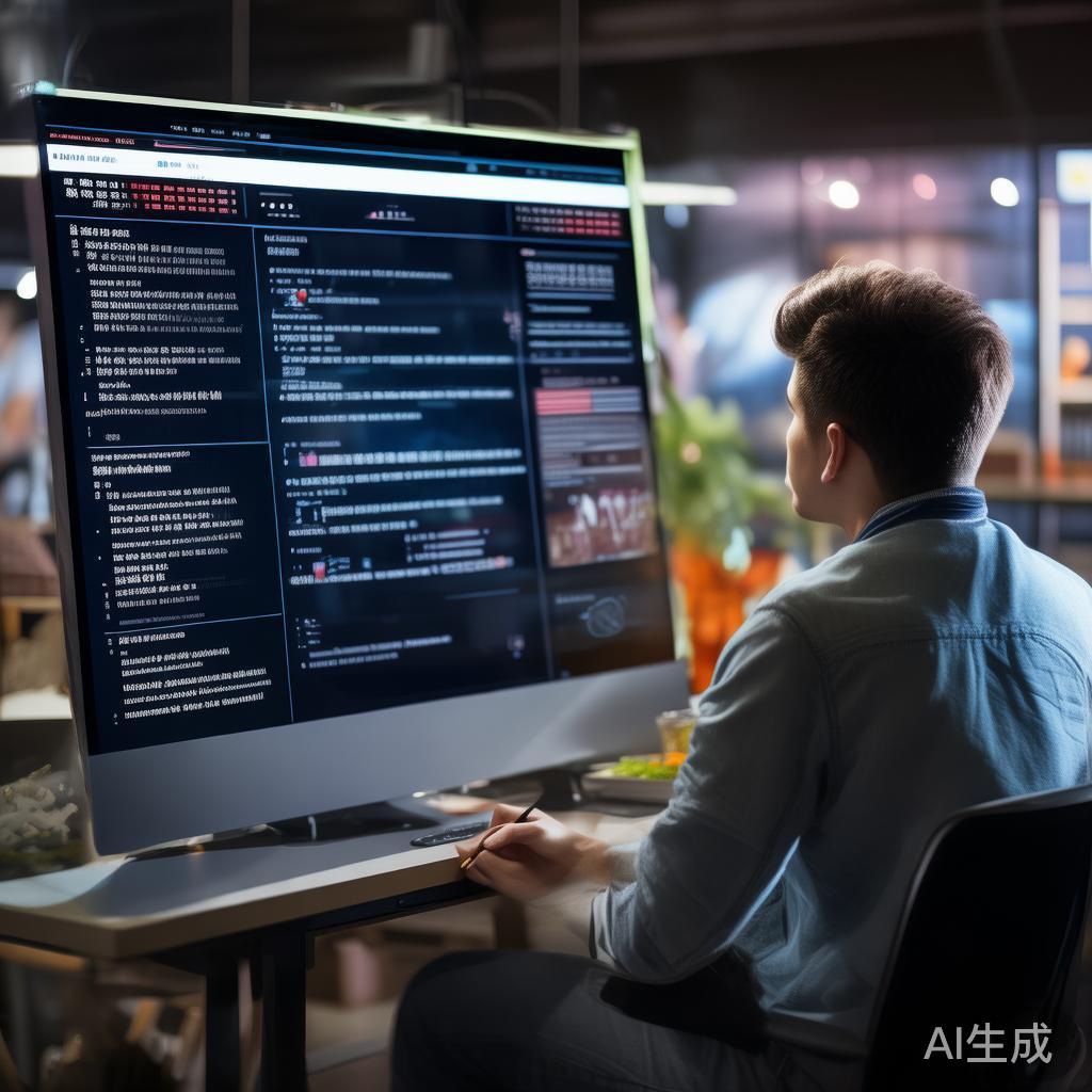 青海获客系统怎么操作,从零开始的本地化运营指南 - 快讯网 - 分享生活资讯热点话题综合门户网www.yibafushi.com